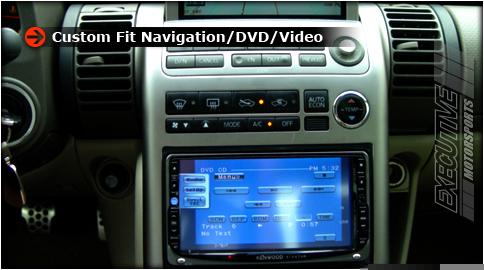 Car screen Install fast automobile install gps install pnt positioning tracking system global vehicle mapping houston tx.